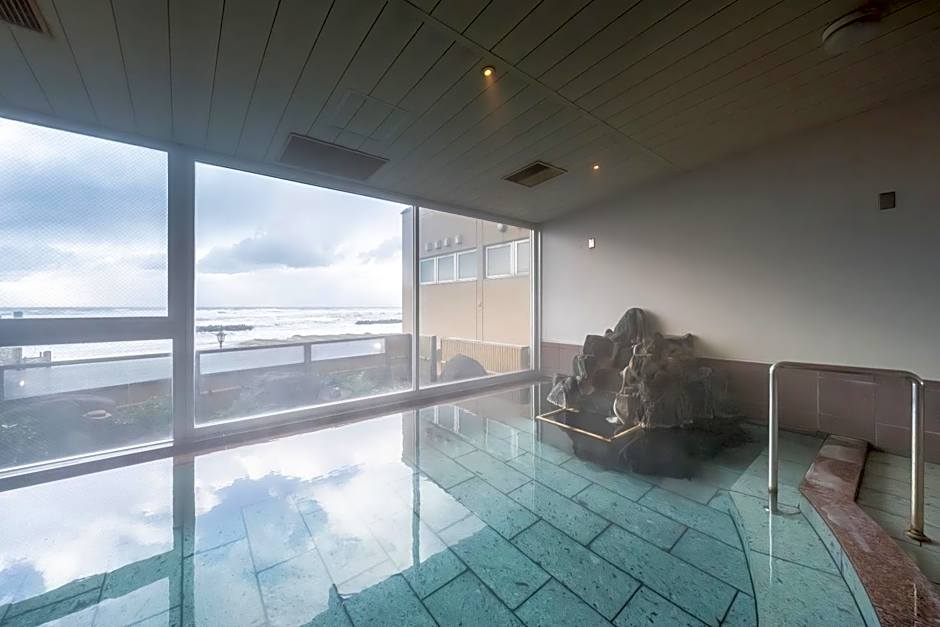 Ikkyu -Seaside Hotel-