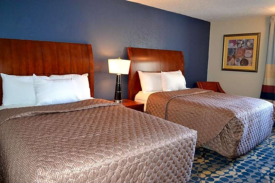 Dayspring Extended Stay