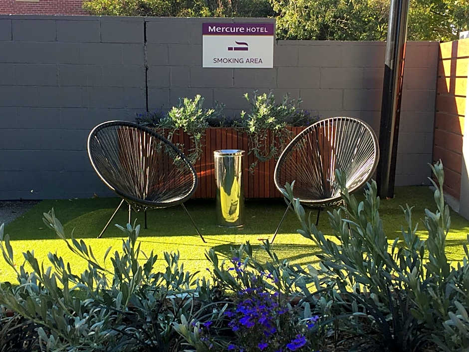 Mercure Albury