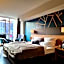 eXo Boutique Hotel Mannheim - by SuperFly Hotels