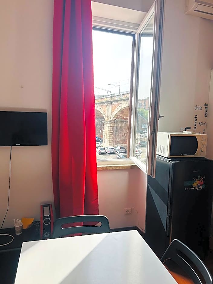 Hotel VM
