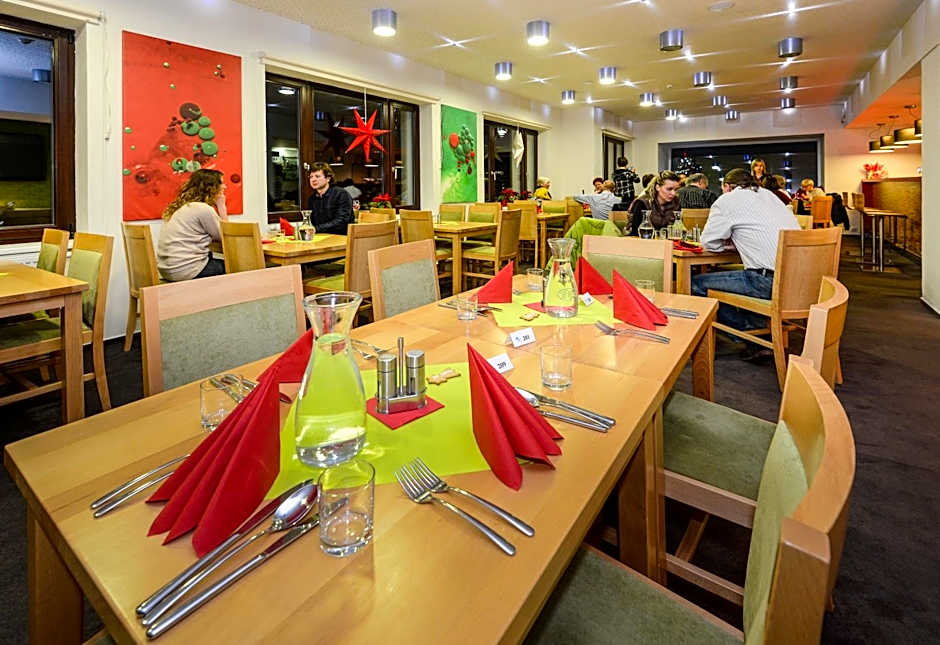 Penzion Andula Friesovy boudy