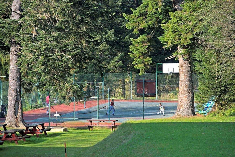 Hotel SOREA ĽUBOVŇA