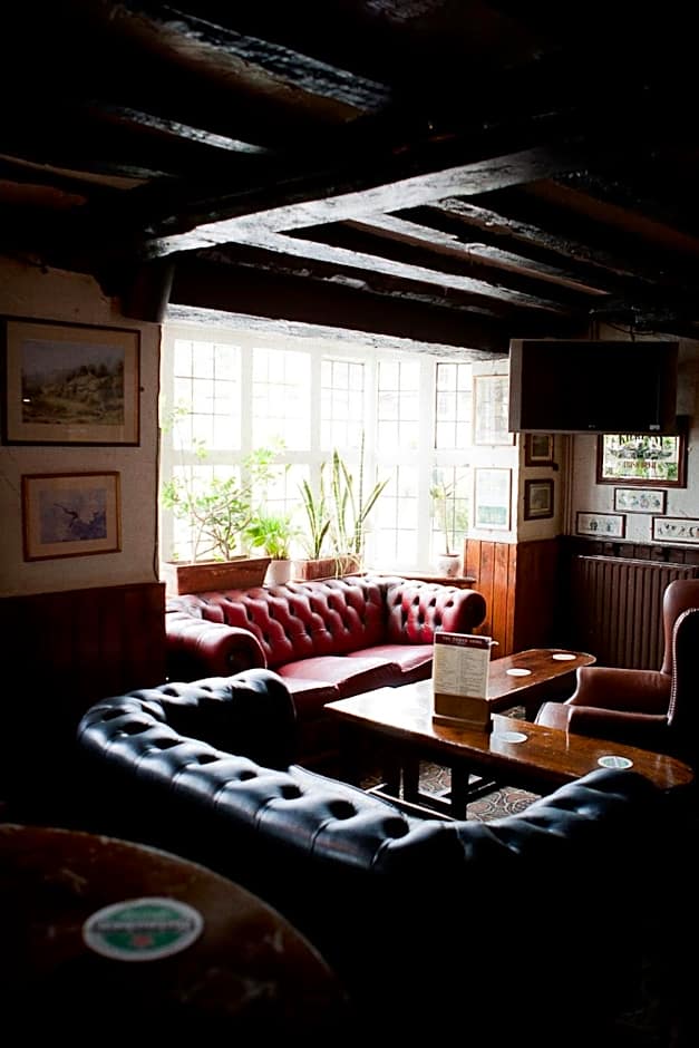 The Tower Arms Hotel