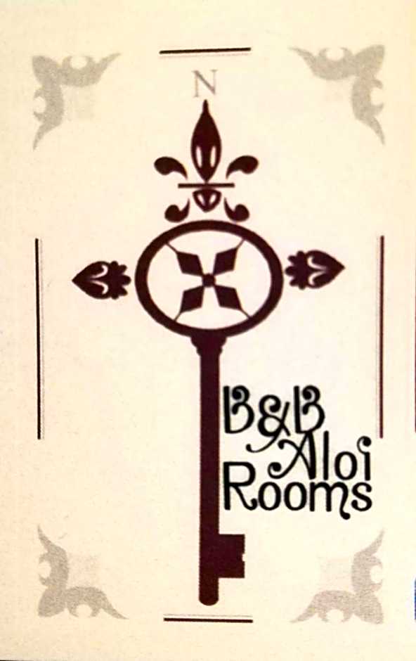 Aloi Rooms