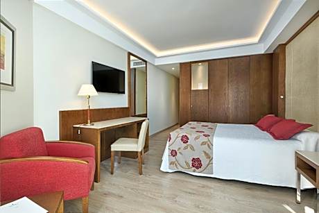 Standard Single Room (1 Adult)