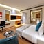 The Fern Residency Jamnagar, Series by Marriott