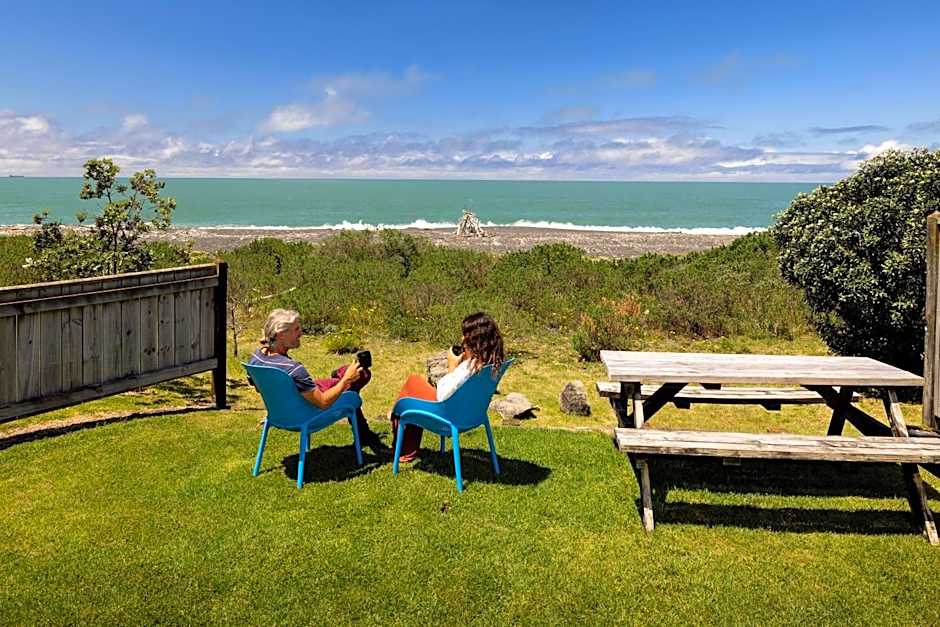 Napier Beach TOP 10 Holiday Park & Motels