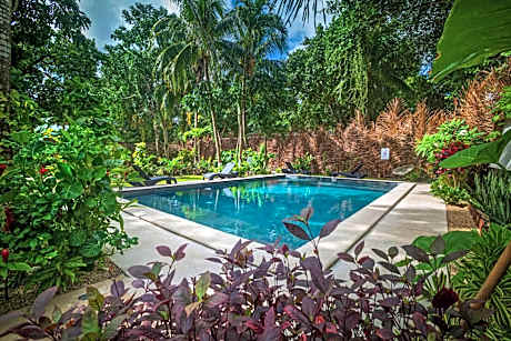 Tierra Maya Hotel Spa & Sanctuary