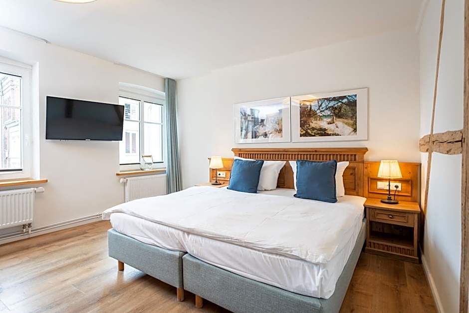 Apartments an Sankt Marien