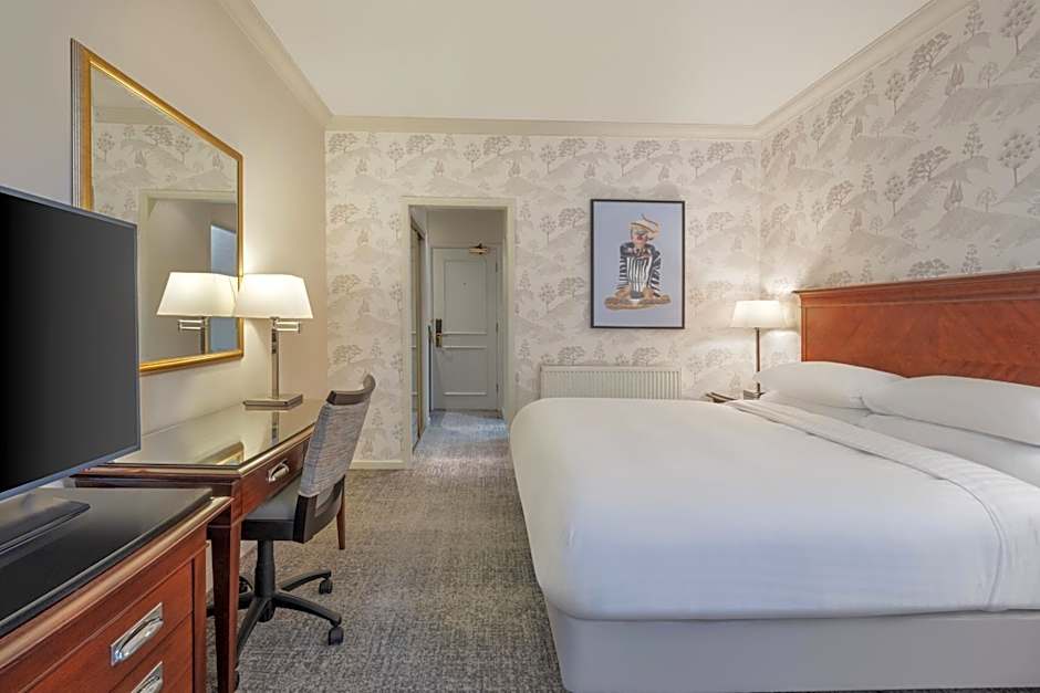 Delta Hotels by Marriott Preston