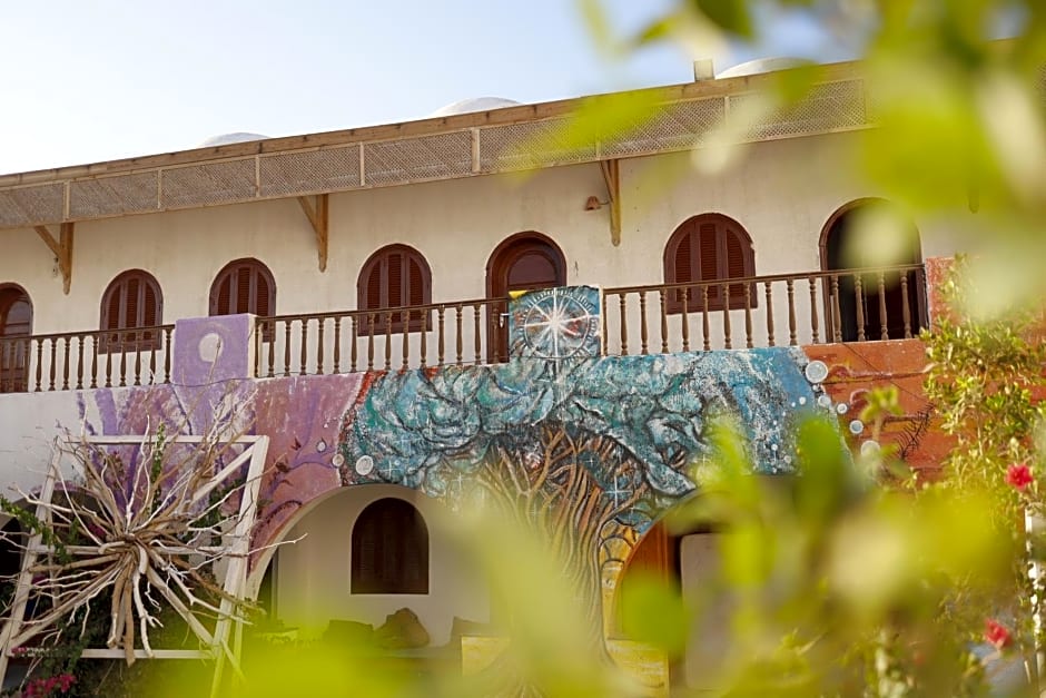 Nook – Dahab, IN