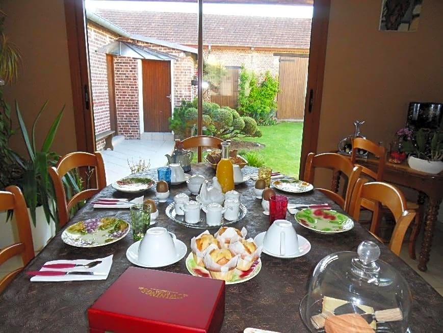 Chambres d'hôtes La Luce