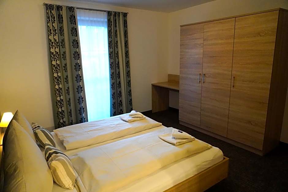 Appartements Fritzhof
