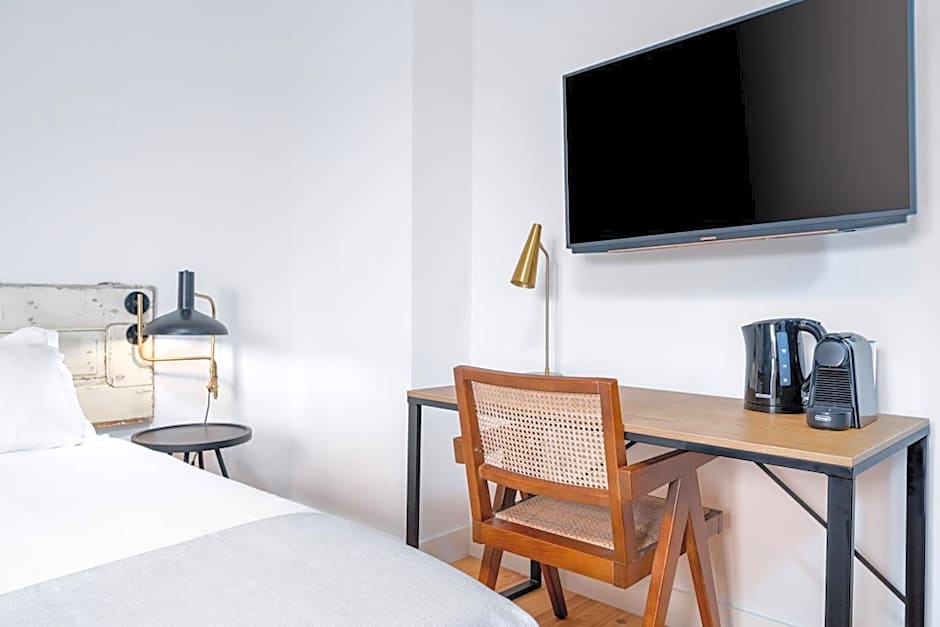 Limehome Porto Rua Das Oliveiras