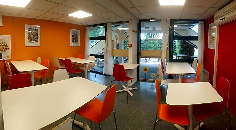 Premiere Classe Nancy Est Essey