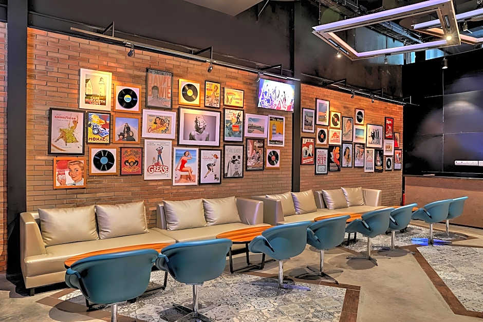 Mambruk Hotel and Convention