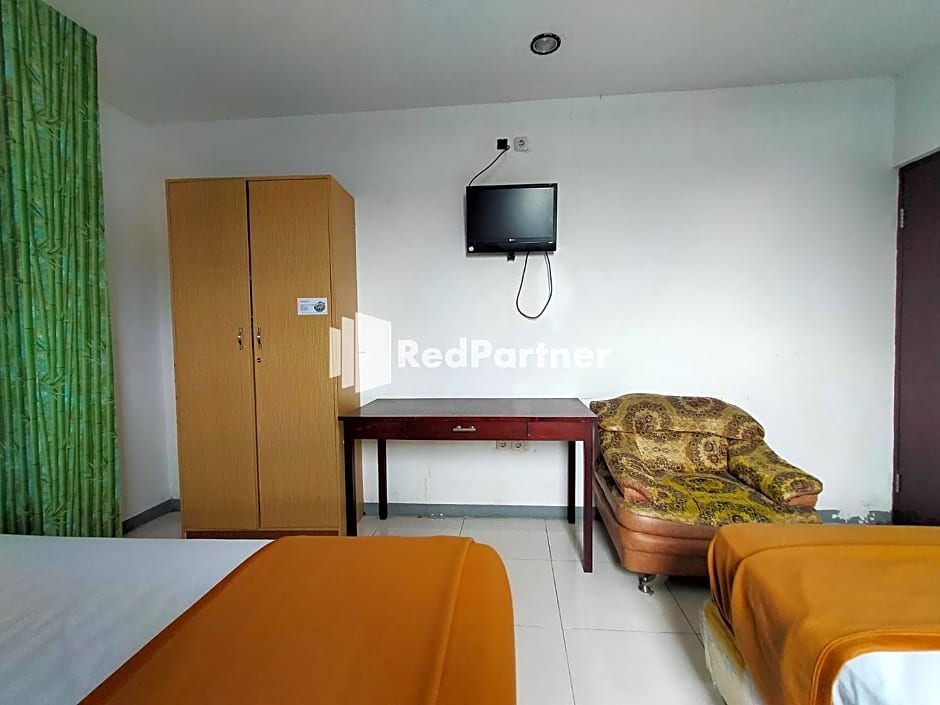 Hotel Ayu Lestari Ternate RedPartner