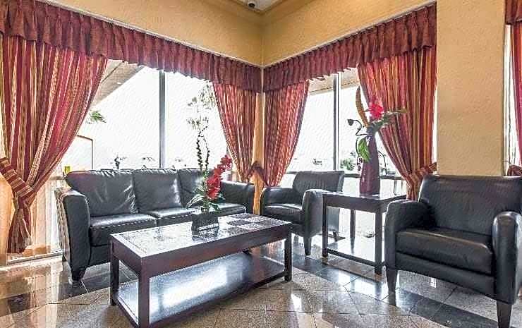 Quality Inn El Centro I-8