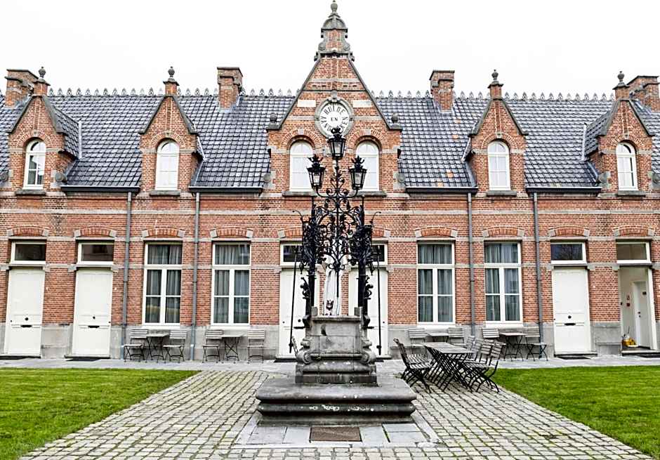 Zimmerhof Hotel