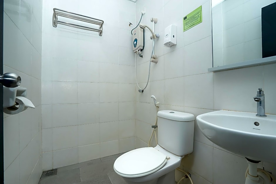 Capital O Ridel Hotel Kota Bharu