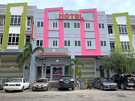 MK Paradise Hotel
