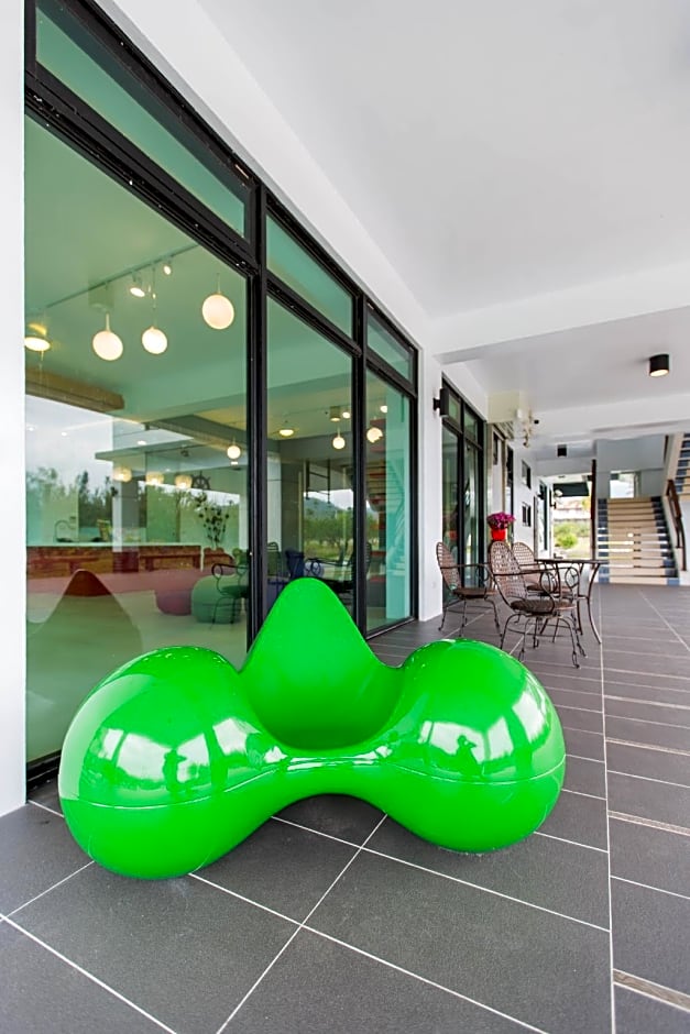 Green Bank Leisure Club