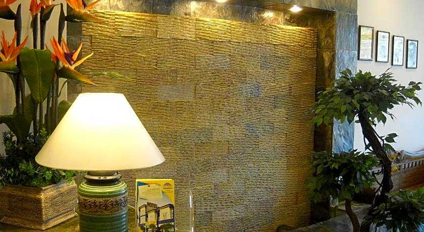 Sun Inns Kuala Selangor