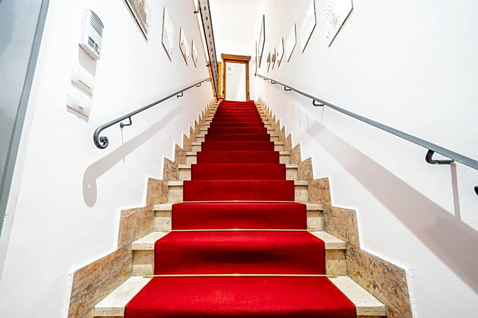 Affittacamere Valentina