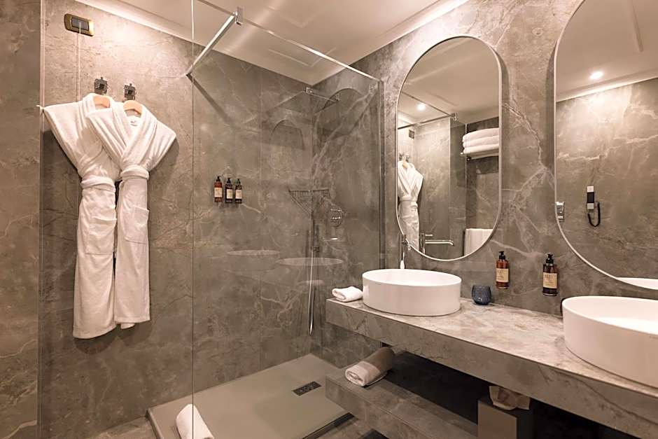 Mazzarò Sea Palace - The Leading Hotels of the World