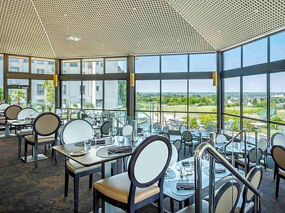 Novotel Amboise
