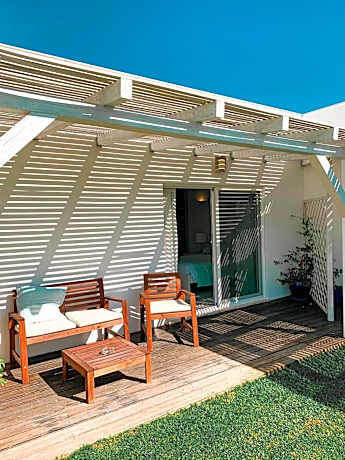 Casa Branca - Alojamientos en TAVIRA