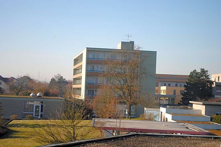 Guesthouse Fernblick