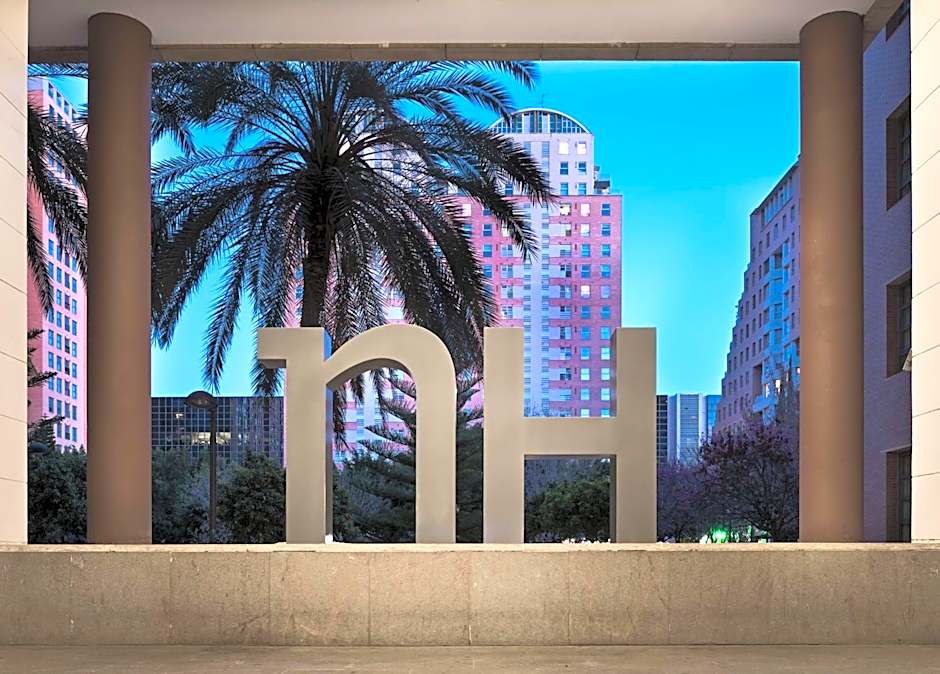 NH Express Las Artes