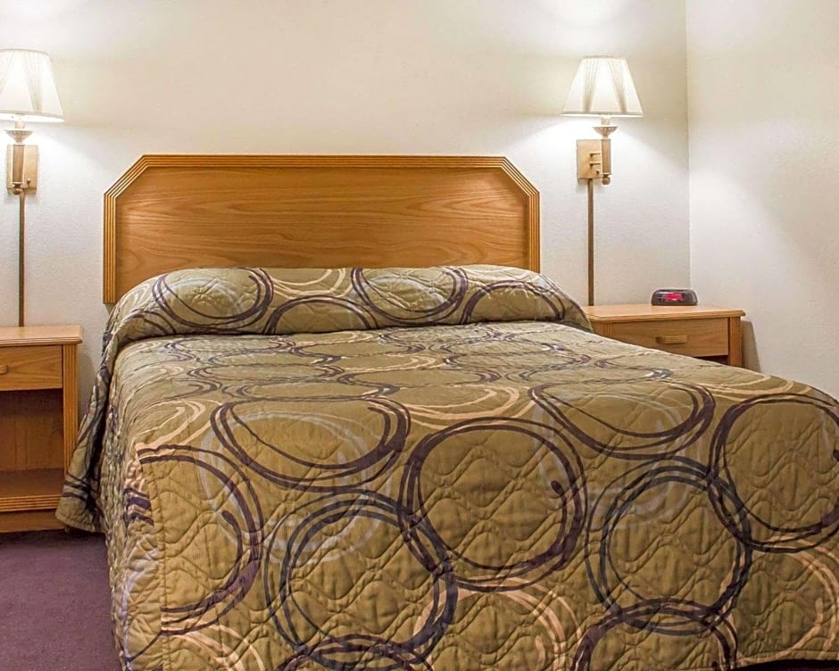 Rodeway Inn Silver Creek Inn