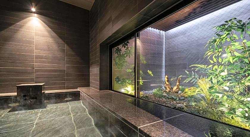 Super Hotel Premier Kanazawa-eki Higashigchi