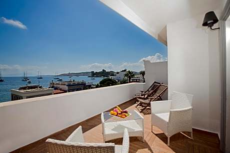 Akkan Hotel