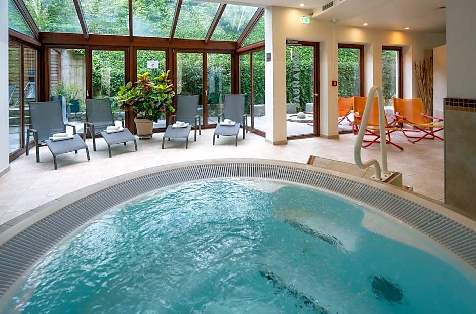 Seminarhotel Lengbachhof GmbH