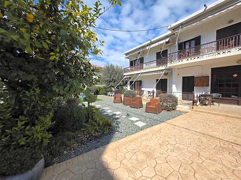 Hotel Apolafsi
