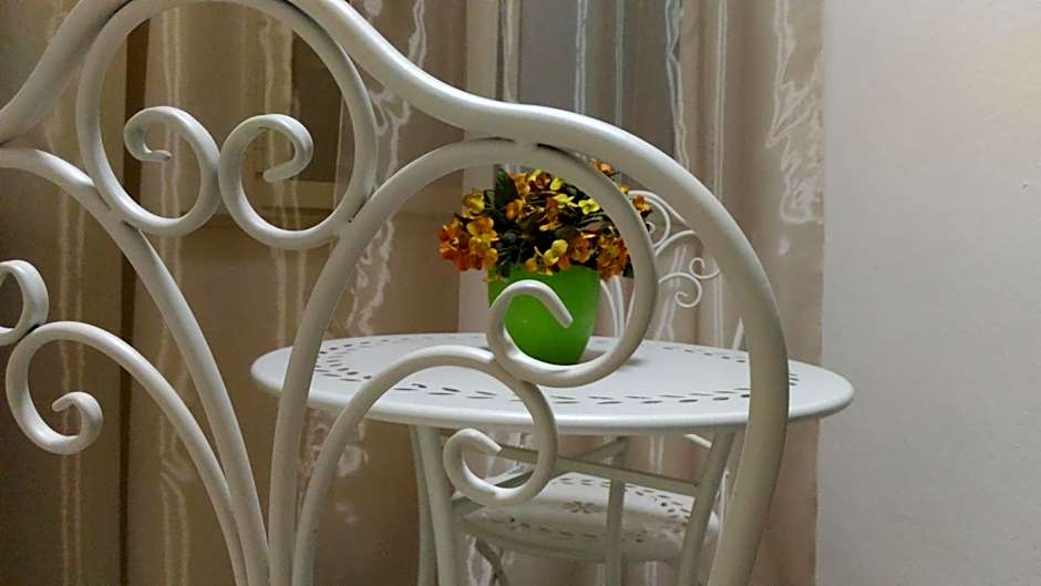 Hotel Sirio