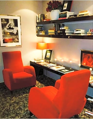 Anba B&B Deluxe