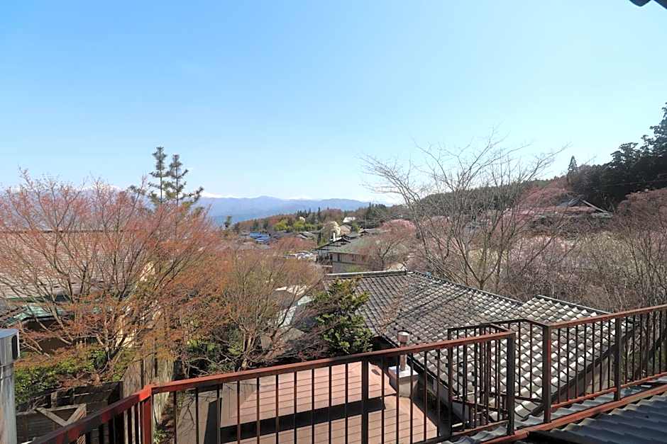 和みの湯宿なかやま