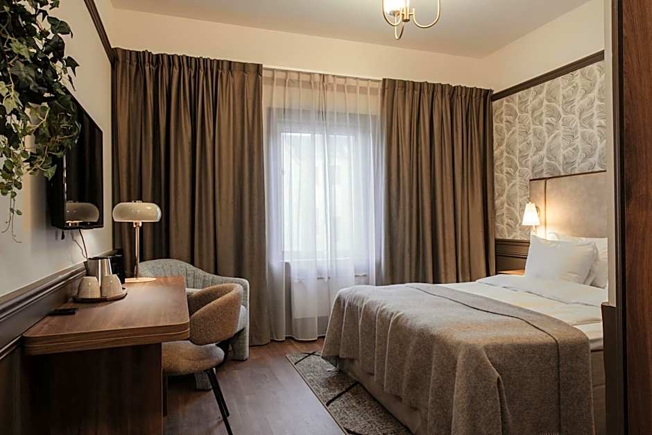 Home Hotel Amanda