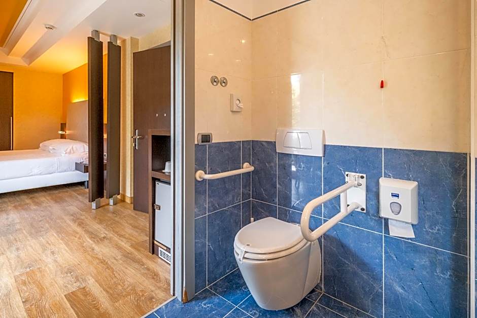 Kriss Internazionale Hotel