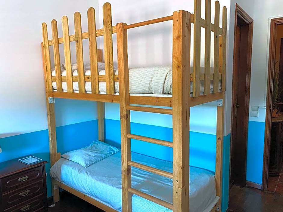 Hotel Jardim Oudinot "MyWay Kite&Surf"