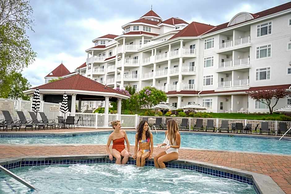 Inn at Bay Harbor