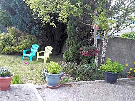 The Vee Guest Accommodation