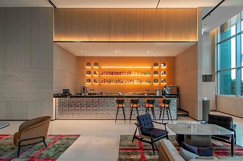 Hyatt Regency Taoyuan International Airport