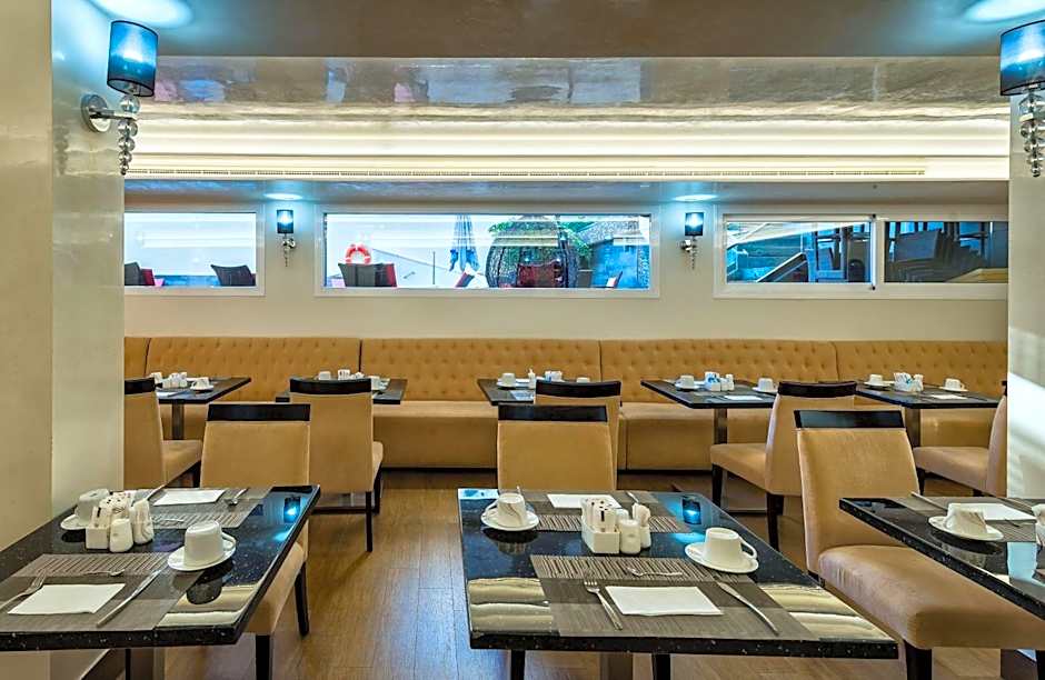 Hotel Soho Boutique El Tiburon & Spa -Adults Recommended
