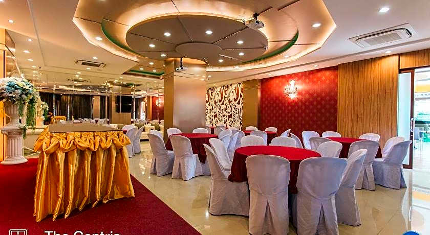 The Centris Hotel Phatthalung